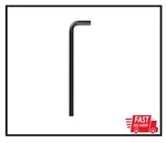 13 Mm Flat End Hex L-key. Fixed Price $12.70.