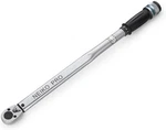 Pro 03709B 1/2-INCH-DRIVE Torque Wrench, 25-INCH Adjustable Click Wren.... Fixed Price $131.88.