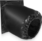 44796 Lawn Mower Hard Top Boot For Agri Fab Mow-n-vac 45-01884, Craftsman, Black. Fixed Price $26.90.
