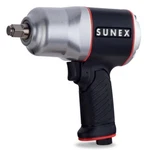 Sunex 1/2 Drive Air Impact Wrench Gun Composite Body Pneumatic 1200FT Lbs SX4350. Fixed Price $99.99.