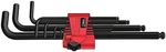 Wera 05022086001 950 PKL/9 Bm N L-key Set Red Plastic Holder Metric. Fixed Price $40.50.
