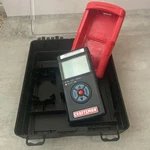 Craftsman 44598 1/2 Electronic Torque Wrench Digital Meter No Sensor. Fixed Price $30.00.