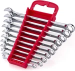 Max Torque 10-PIECE Premium Metric Combination Wrench Set, Chrome Vanadium Steel. Fixed Price $25.22.