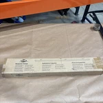 Alvin 30" Aluminum Blueprint Hanging Clamps (6-PACK). Fixed Price $89.99.