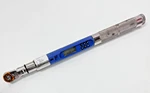 Cdi Computorq Electronic Torque Wrenches, 1002CASG, 5-100 Ft Lb. Fixed Price $370.00.