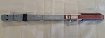 Snap-on TQR250E Torque Wrench 40-250 Ft Lb Flex Head. Fixed Price $200.00.