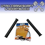Holeshot Handlebar Ultra Rubber Grips High Power Extended Warmers. Fixed Price $134.99.