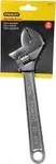 Stanley 87-471 Chrome Plated Adjustable Wrench. Fixed Price $22.76.