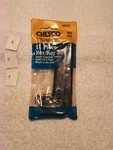 Chesco 11PC Hex Key Set Sae Usa 88024. Fixed Price $9.99.