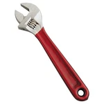 Cushion Adjustable Wrench, 10 Grip, 1-3/8 Opening, Chrome Products. Fixed Price $53.28.