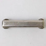 Smitty Hunter Fold-up Hex Key Allen Wrench IP-5 Compact Pocket Tool. Fixed Price $7.99.