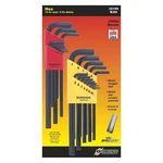 Bondhus 22199 Piece Metric/sae L-shape Hex Key Set,. Fixed Price $19.38.