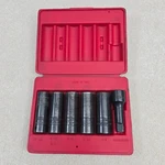 Mac Tools DTS6-SET 6-PC Deep Thin Wall Impact Socket 1/2" Drive. Fixed Price $94.99.