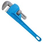 Silverline Expert Stillson Pipe Wrench 12 Inch 300MM Jaw Capacity 50MM 868615. Fixed Price $36.06.