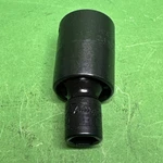 Add Snap-on Usa 3/8" Drive 6 Point Sae Swivel Impact Socket IPF12C. Fixed Price $45.77.