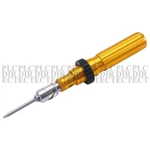 New Tohnichi 12RTD Adjustable Torque Screwdriver. Fixed Price $227.03.