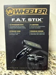 Wheeler F.a.t Stix Preset Torque Wrench 20 Pc Gunsmith Shooting 1136022 Gv. Fixed Price $89.25.