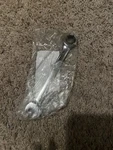 Westward 9/16" Ratcheting Wrench 54PN28A. Fixed Price $25.00.