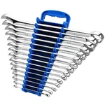 Max Torque 15-PIECE Premium Combination Wrench Set, Complete Sae Inch Sizes F.... Fixed Price $41.76.