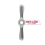 Milwaukee Tool 49-57-5002 Hex-lok 2-IN-1 Tap Die Threading Handle?. Fixed Price $30.00.