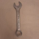 Vintage Gordon Combination Wrench/spanner 1/2W Sheffield England Bsw. Great Cond. Fixed Price $18.00.