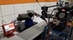 Ibt Series Hydraulic Torque Wrench Calibration Service W/ Certificate. Fixed Price $250.00.