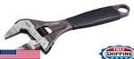 Bahco 9029-T Adjustable Wrench Slim Center 6" Chrome Pliers. Fixed Price $45.88.