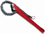 36 Heavy-duty Chain Wrench Ridgid 31330 , 4-1/2-INCH. Fixed Price $649.00.