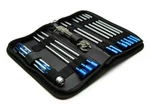 Ultimate Air/surface Startup Tool Set Onyx Rc ONXT1000. Fixed Price $29.99.