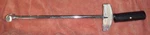 Cdi 1/2" Torque Wrench 0-150 Ft/lbs 1503BFP Beam Pointer. Fixed Price $75.89.