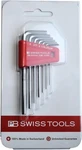 Pb Swiss Tools Key Set L-wrenches For Hexagon Socket Screws 210H-4CN. Fixed Price $41.87.