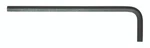Bondhus 12164, 5.0MM Hex L-wrench Long, Piece. Fixed Price $7.12.