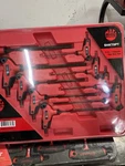 Mac Tools T-handle Set. Fixed Price $149.50.