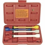 Lock Technology 1450 1/2" Dr. Pc C,e,f,i Torque Stick Extension Set With Case. Fixed Price $103.86.