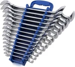 14-PIECE Premium Angle Head Open End Wrench Set, Chrome Vanadium Steel .... Fixed Price $122.99.