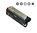 Wera 05071109001 Bit-check 30 Stainless 1, Pieces. Fixed Price $76.39.