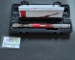 Snap On Tools 1/4DR Micro Torque W ATECH1FS240N Unused. Fixed Price $555.55.