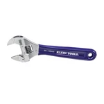 Klein Tools D86934 Slim-jaw Adjustable Wrench, 6-INCH. Fixed Price $39.26.