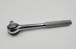 Great Neck Tools RS038 3/8"DRIVE Quick Release Thumbwheel Ratchet Vanadium. Fixed Price $11.00.