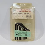 Wiha 36199 Piece Torx Plus Key Set Short Arm New Germany. Fixed Price $29.99.