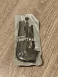 Sears Craftsman Tools Usa Vintage Metric 11PC Hex Key Wrench Set 46679 Nos. Fixed Price $24.99.
