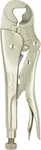 Irwin Vise-grip Locking Wrench With Wire Cutter One Size, Multi. Fixed Price $24.60.