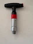 Olympia Tools Turbo Driver 76-408 Self Adjusting Rachet Nut. Fixed Price $10.00.