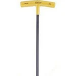 Bondhus 13207 1/8" Hex T-handle. Fixed Price $9.77.