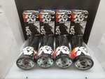 K & Diesel Oil Filter Commercial Grade Wrench Off HP-8001 Lot 4. Fixed Price $85.00.