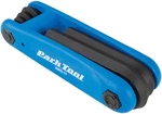 Park Tool AWS-11 Metric Folding Hex Wrench Set. Fixed Price $18.95.