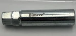 Bimecc TA20-17/19 10-SPLINE Lug Nut Tool Key W/ 17MM & 19MM Hex Drive. Fixed Price $14.99.