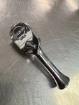 Snap On 3/8 Stubby Short Hand Ratchet FK80. Fixed Price $120.00.