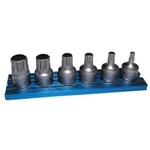 Vim Tools 6 Piece Stubby Driver Set, 1/4" Square XZNS412. Fixed Price $36.37.