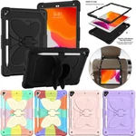 For Ipad Pro 11 Inch 1ST 2ND 3RD 4TH Generation Mini 8.3 Rugged Stand Case. Fixed Price $25.89.